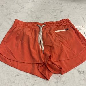Vuori Kore shorts